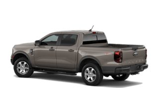 2026 Ford Ranger® External Image 2